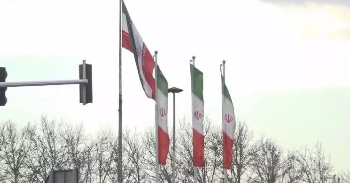 Iran unveils content of its 10-point plan for ceasefire negotiations