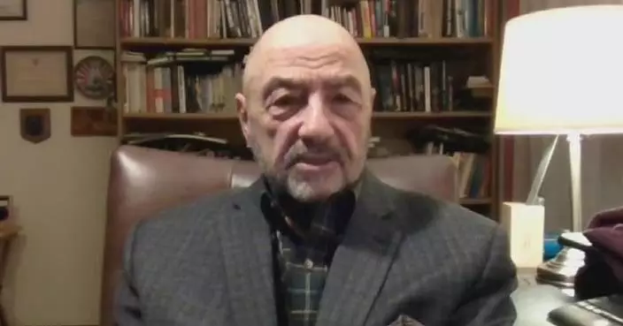 Huge gaps remain before permanent end to US-Israel war on Iran: former Pentagon analyst