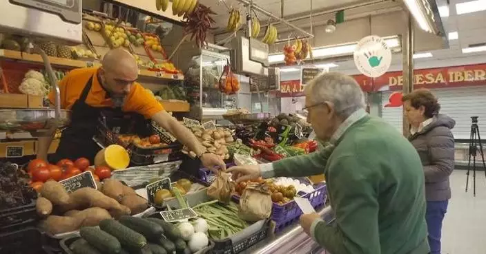 Economic pain felt worldwide as US-Israel war on Iran brings about higher living costs