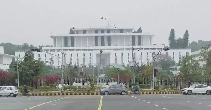 US, Iran to conduct new round of peace talks in Islambad