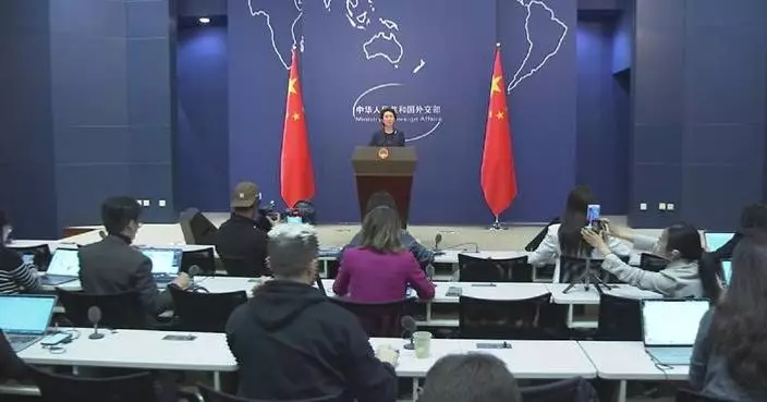 War in Iran root cause of global economic, energy crisis: spokeswoman