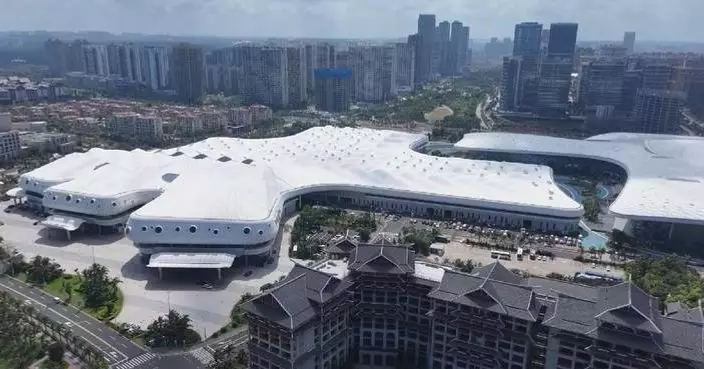 Preparations completed for 6th China International Consumer Products Expo