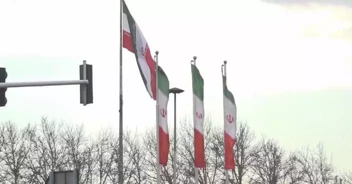 Iran says ceasefire must include Lebanon