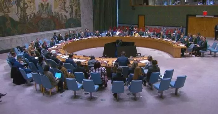 UN officials warn sharp surge in violence targeting humanitarian workers