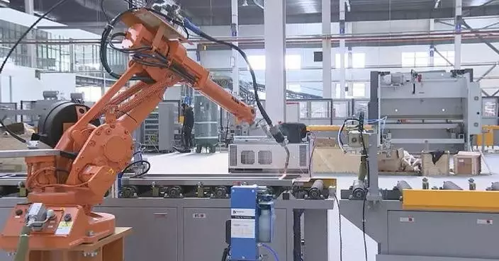 China’s development environment for SMEs improves: report