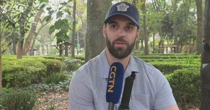 North American neighbors unimpressed as Trump’s controversial policies tarnish US image