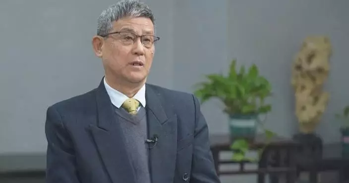 Taiwan businesses benefit from mainland market opportunities: expert