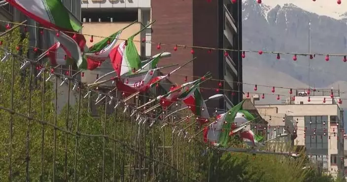 US strikes, rigid demands risk renewed fighting in Iran: analyst