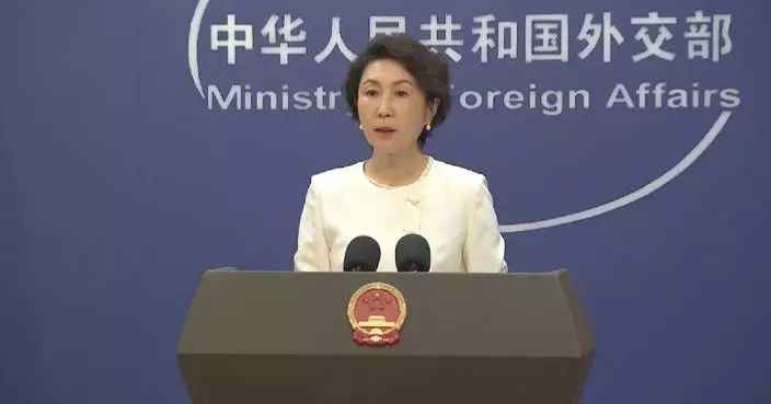 China opposes possible US ban on electronics testing by Chinese labs: spokeswoman