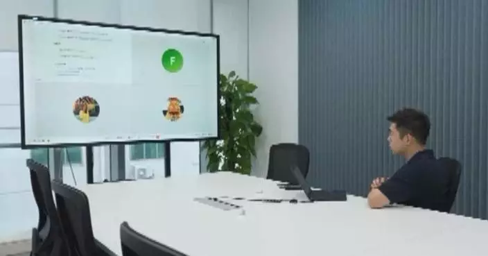 China’s ‘one-person company’ model fuels startup boom in Shenzhen