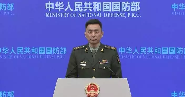 Philippines’ attempts to stir up maritime trouble will backfire: spokesman