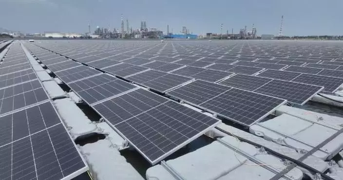 Shandong accelerates clean-energy expansion under 15th Five‑Year Plan