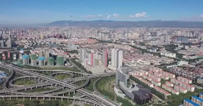 Inner Mongolia FTZ becomes China’s 23rd pilot zone