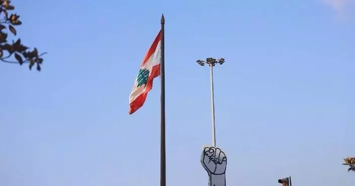 Netanyahu says no ceasefire in Lebanon as Israel plans talks