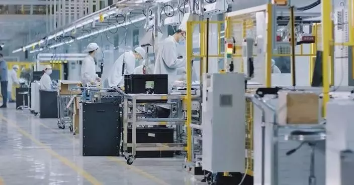 China’s PPI up 0.5 pct in March