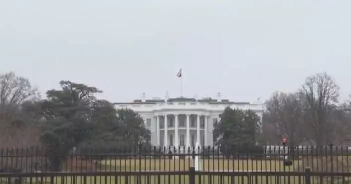 Europe welcomes U.S.-Iran truce, urges diplomatic solution