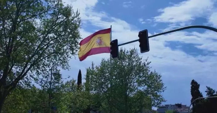 Spanish public expects PM’s China visit to boost bilateral cooperation in multiple sectors