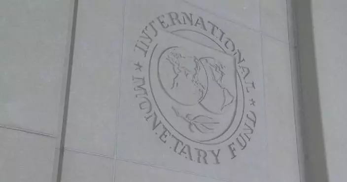 Middle East conflict to drag down global growth: IMF chief