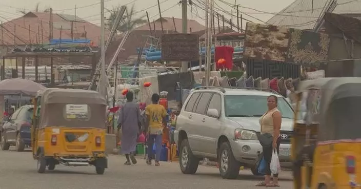 Fuel price hike triggers sharp increase of living cost in Nigeria