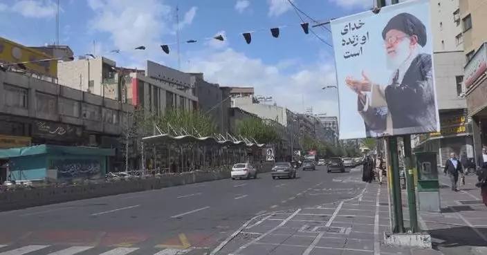 Two-week ceasefire window fraught with challenges as core conflicts remain unresolved: expert