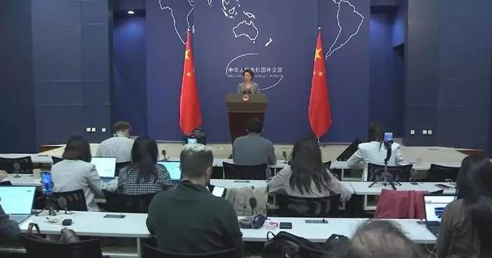 China calls for political, diplomatic settlement of Middle East disputes