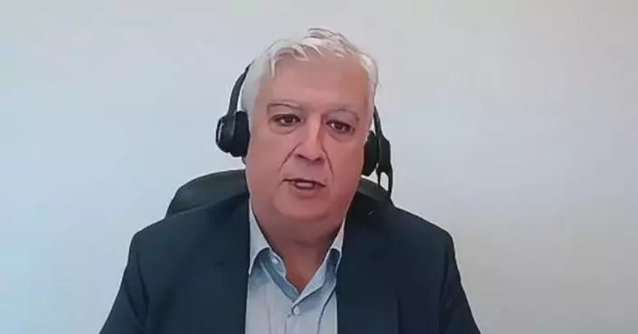 China-Spain tech cooperation strengthens resilience amid global uncertainties: Spanish expert