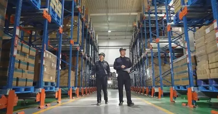 Inner Mongolia FTZ subzones to drive coordinated opening-up