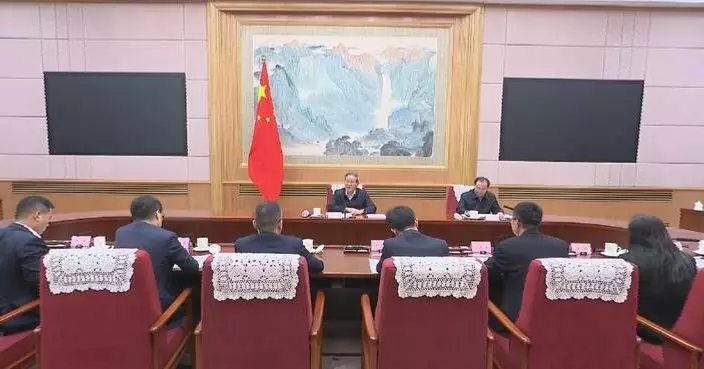 Chinese premier calls for expanding positive momentum of steady economic growth