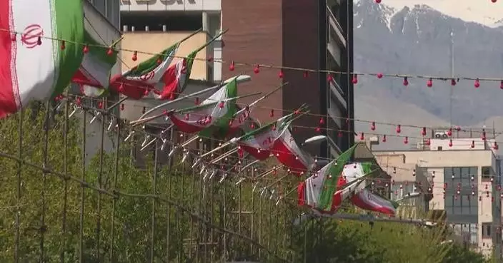 Iran’s 10-point plan to serve as basis for talks with US: deputy FM