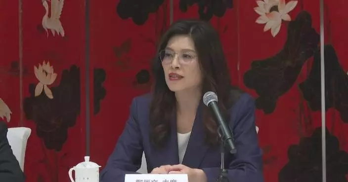 KMT chairperson expresses appreciation for Xi’s goodwill, urges peace