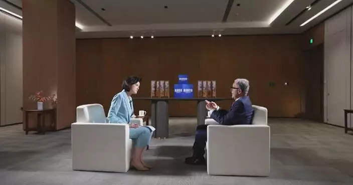 Former Italian PM calls for dialogue, acceptance of differences in global cooperation