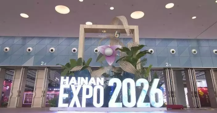 Most Booths set up, exhibit installation underway days ahead of 6th CICPE