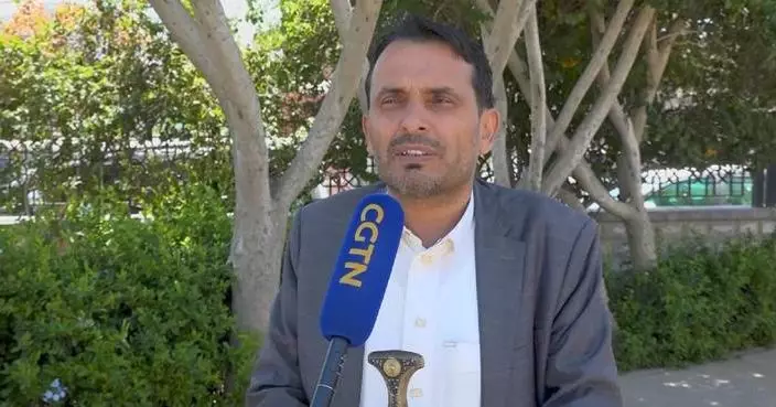 Houthi official warns of military escalation amid regional tensions