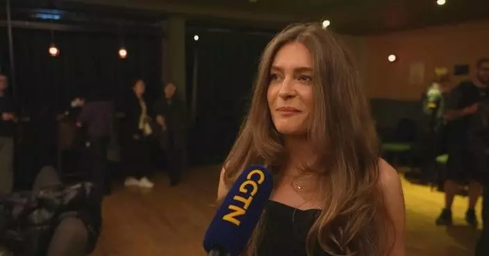 Blades of the Guardians previewed in London as China revives Wuxia genre for global audiences