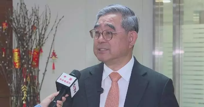 Xi’s remarks during meeting with KMT leader draw broad acclaim across Taiwan society