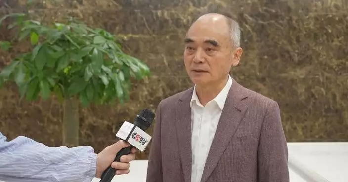 Xi’s speech on cross-Strait relations draws warm response