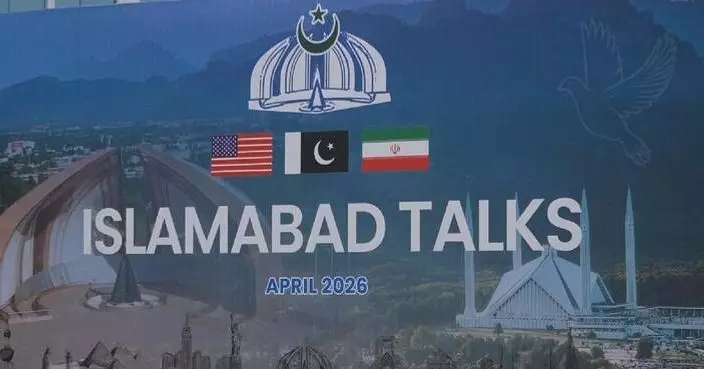 Iran, U.S. at odds over control of Strait of Hormuz as Tehran rejects joint management