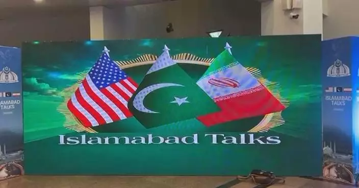 US-Iran talks in Islamabad end 3rd round with deep divisions over 3 key issues