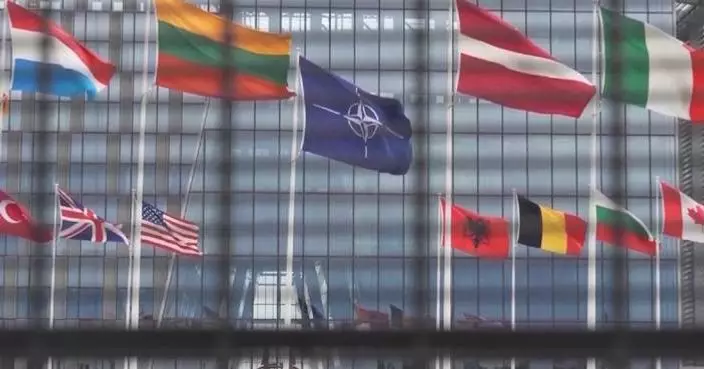 NATO faces worst trust crisis since end of Cold War: Slovak legislator