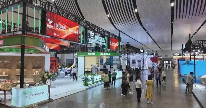 All preparations complete for 6th China Int’l Consumer Products in Hainan