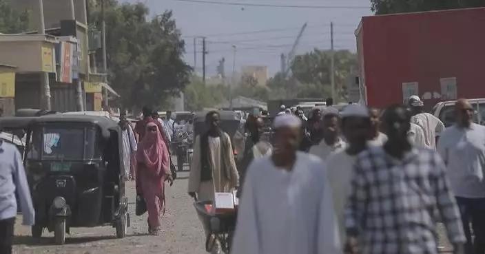 Sudan’s economy under pressure as global shipping, energy costs rise