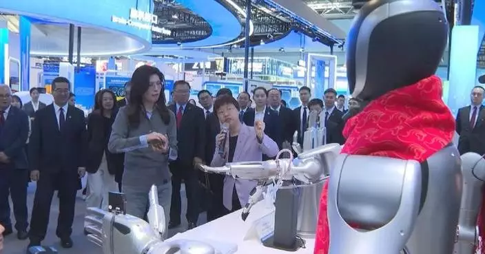 Xi’s speech charts course for cross-Strait relations under new situation: scholars