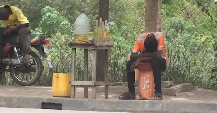 Soaring gas prices worry households in Benin