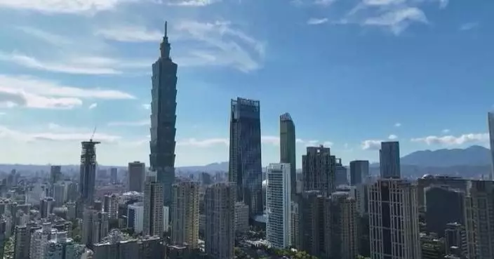 Xi's remarks during meeting with KMT leader boost confidence in peaceful cross-Strait development
