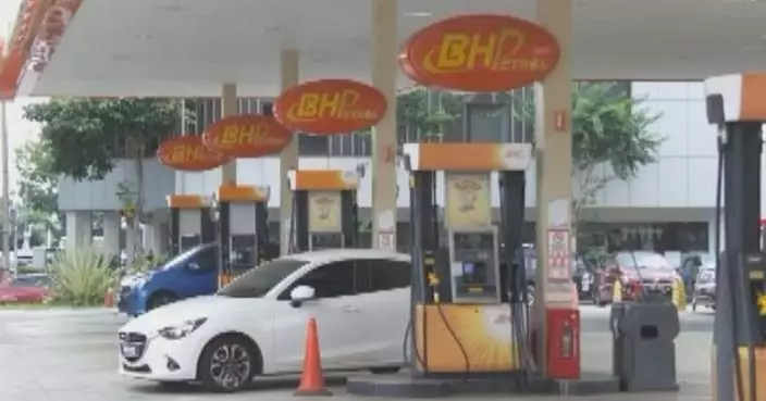 Malaysia’s petrol subsidy bill soars, authorities keep price pegged to curb costs