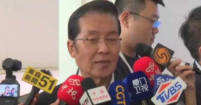 KMT welcomes mainland’s newly announced package of policies to boost ties with Taiwan