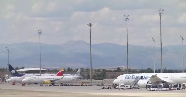 Airport council warns of impending systemic fuel shortage in Europe