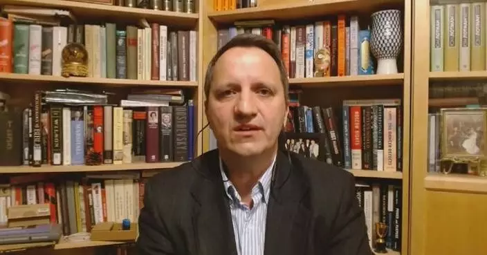 US influence over Israel limited as attacks on Lebanon threaten to shatter ceasefire: expert