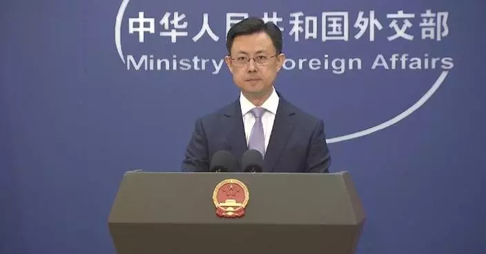 Ping-Pong Diplomacy injects new vitality into China-US friendship: FM spokesman