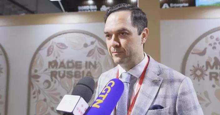 Int’l exhibitors see Hainan Expo as prime opportunity to enter Chinese market